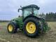 Трактор John Deere 8335R (2014)