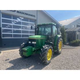 Трактор John Deere 6300 (1992)