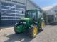 Трактор John Deere 6300 (1992)