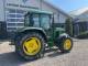 Трактор John Deere 6300 (1992)