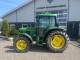 Трактор John Deere 6300 (1992)