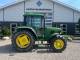 Трактор John Deere 6300 (1992)