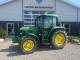 Трактор John Deere 6300 (1992)