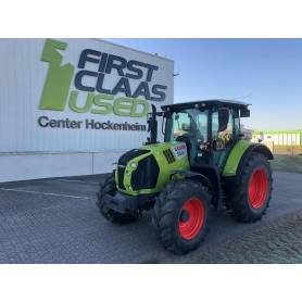 Трактор Claas Arion 510 (2019)