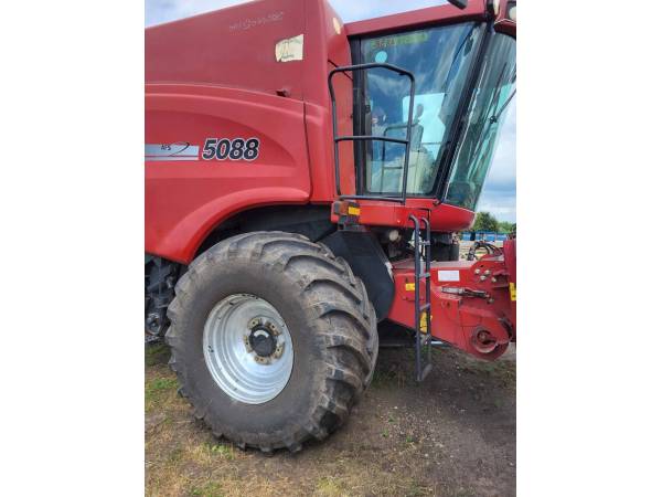 Комбайн Case IH 5088 (2011)