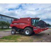 Комбайн Case IH 5088