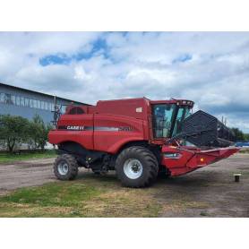 Комбайн Case IH 5088 (2011)