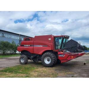 Комбайн Case IH 5088 (2011)