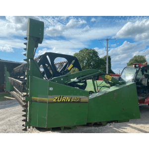 Ріпаковий стіл John Deere Zurn 6.7