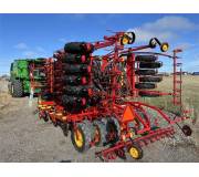 Сівалка Vaderstad Rapid RDA 600C 