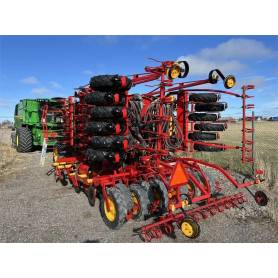 Сівалка Vaderstad Rapid RDA 600C 