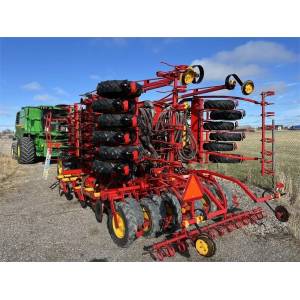 Сівалка Vaderstad Rapid RDA 600C 