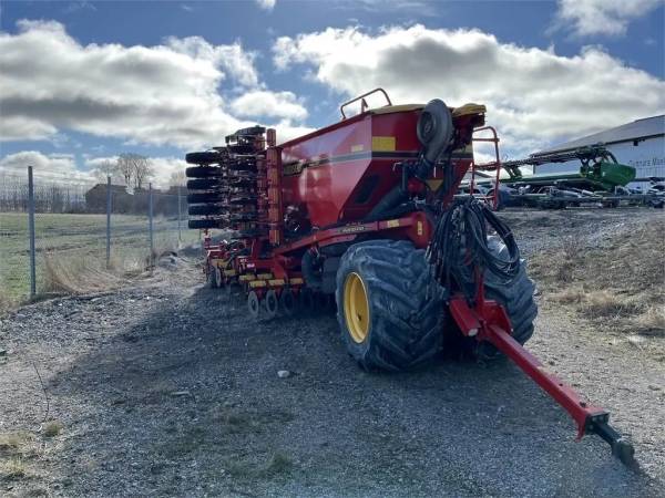 Сівалка Vaderstad Rapid RDA 600C 
