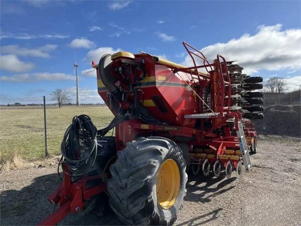 Сівалка Vaderstad Rapid RDA 600C 