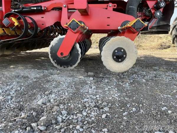 Сівалка Vaderstad Rapid RDA 600C 