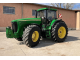 Трактор John Deere 8320 (2003)