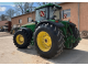 Трактор John Deere 8320 (2003)