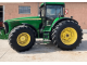 Трактор John Deere 8320 (2003)