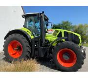 Трактор Claas Axion 930
