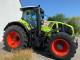 Трактор Claas Axion 930 (2017)