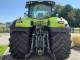 Трактор Claas Axion 930 (2017)