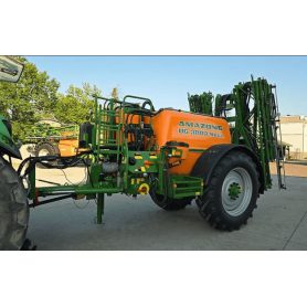 Причіпний обприскувач Amazone UG 3000 Nova (2005)