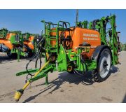Причіпний обприскувач Amazone UG 3000 Nova