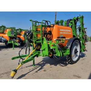Причіпний обприскувач Amazone UG 3000 Nova (2005)