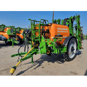 Причіпний обприскувач Amazone UG 3000 Nova (2005)