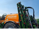 Причіпний обприскувач Amazone UG 3000 Nova (2005)