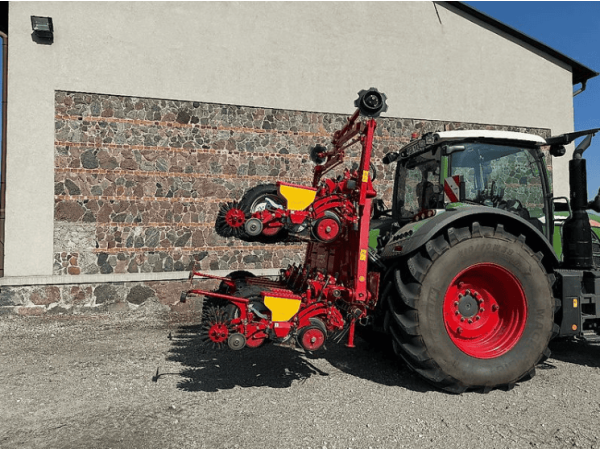 Сівалка Grimme Matrix 1200 (2023)
