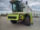 Комбайн Claas Lexion 440 (2000)