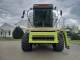 Комбайн Claas Lexion 440 (2000)