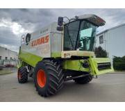Комбайн Claas Lexion 440