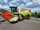 Комбайн Claas Lexion 450 (2002)