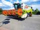 Комбайн Claas Lexion 450 (2002)