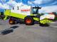 Комбайн Claas Lexion 450 (2002)