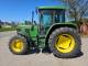 Трактор John Deere 6200 (1993)