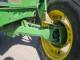 Трактор John Deere 6200 (1993)