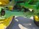Трактор John Deere 6200 (1993)