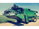 Комбайн John Deere W540 (2013)
