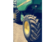 Комбайн John Deere W540 (2013)