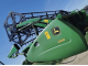 Комбайн John Deere W540 (2013)