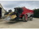 Комбайн Massey Ferguson 7270 (2005)