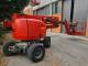 Підйомник JLG 450 AJ (2007)