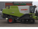 Комбайн Claas Lexion 760TT (2013)