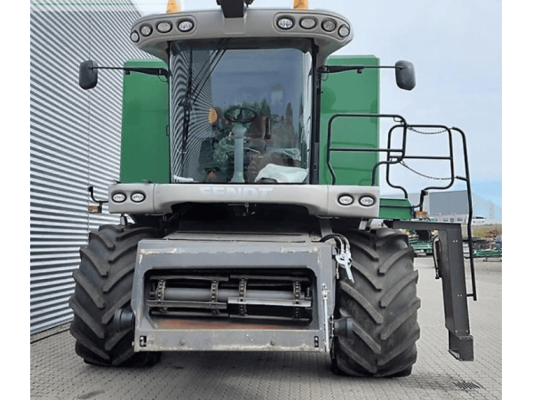 Комбайн Fendt 9470X (2013)
