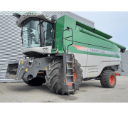 Комбайн Fendt 9470X