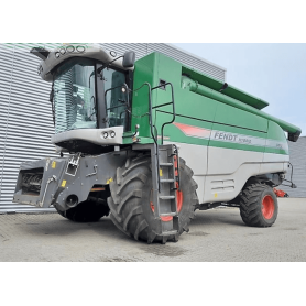 Комбайн Fendt 9470X (2013)