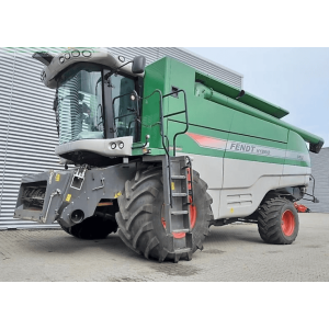 Комбайн Fendt 9470X (2013)
